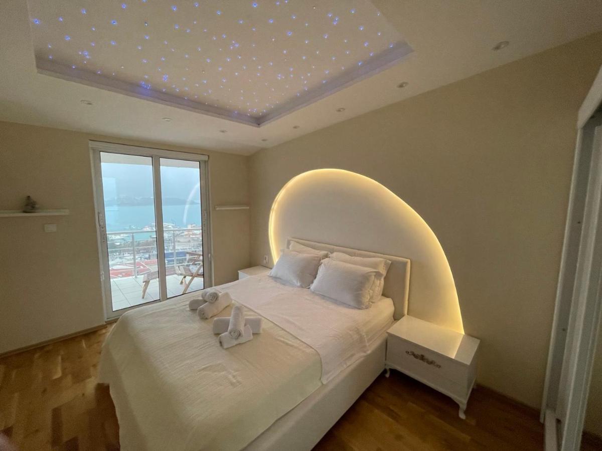 Apartman Perla Budva