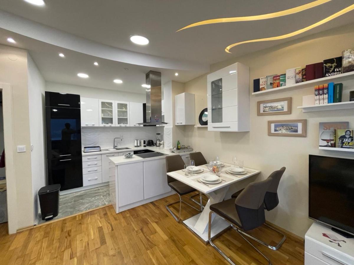 Apartman Perla Budva