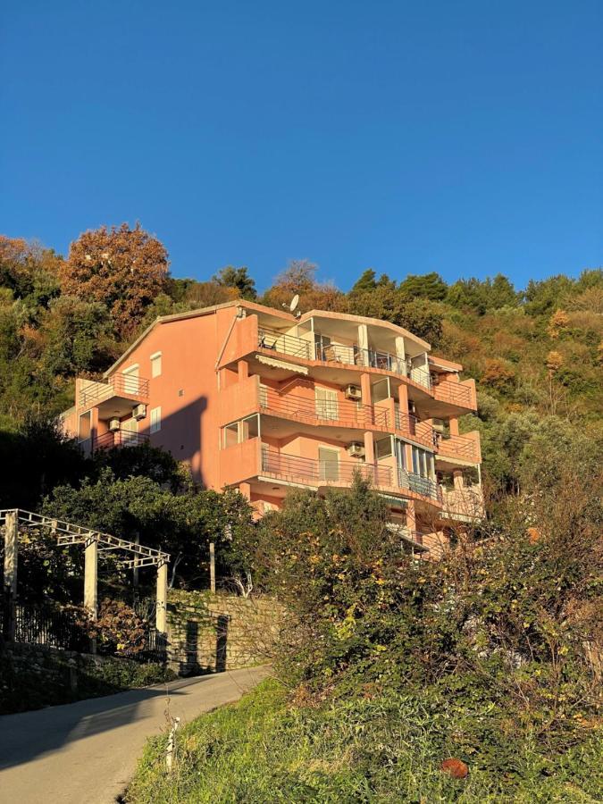 Perla Apartman