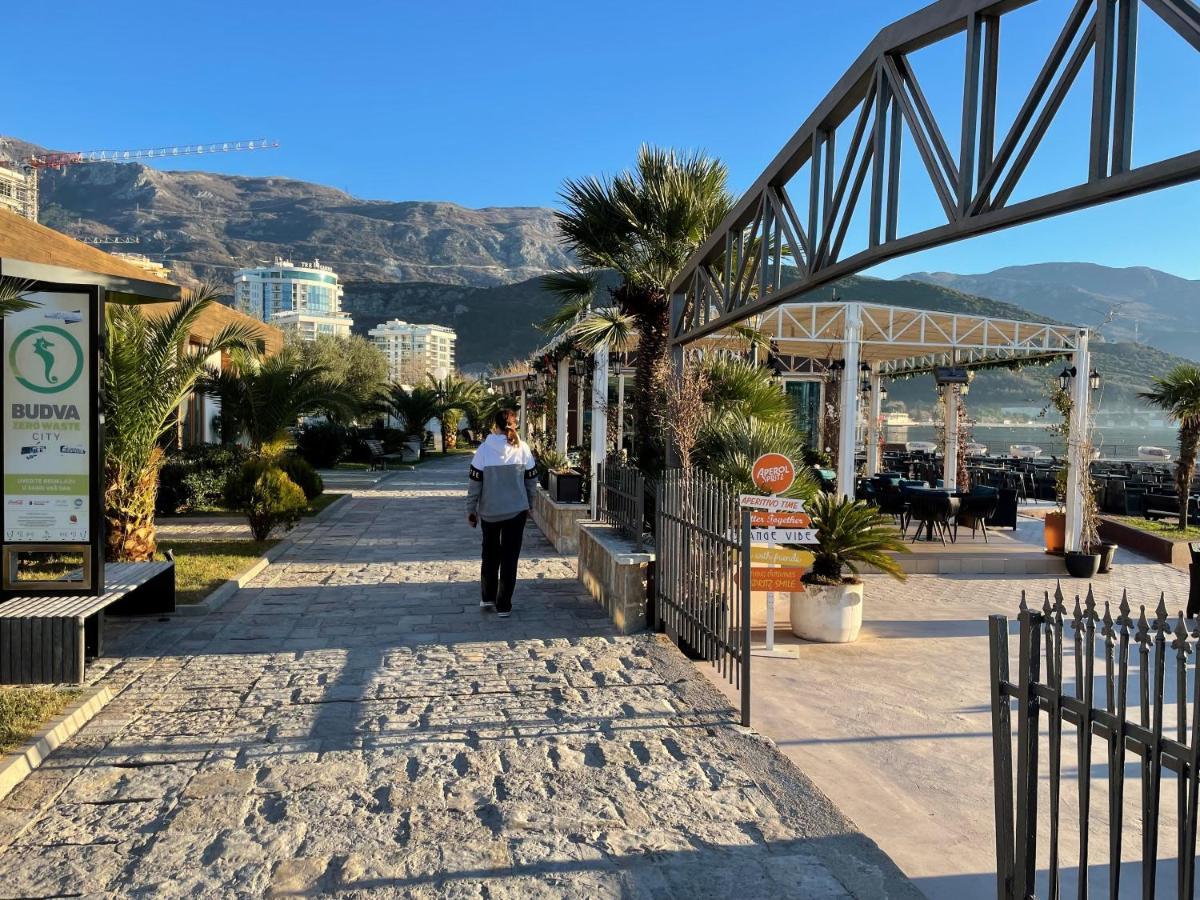 Perla Apartman Budva