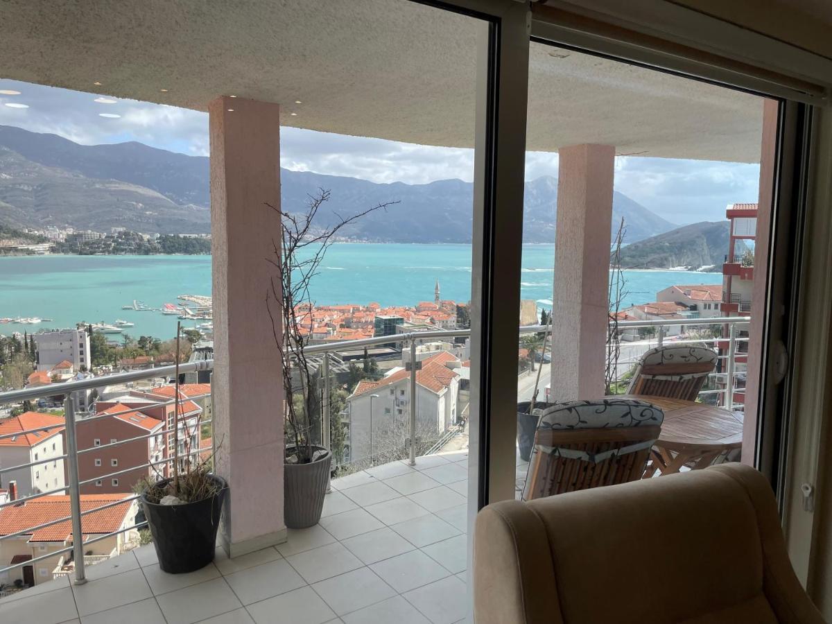 Apartman Perla Budva