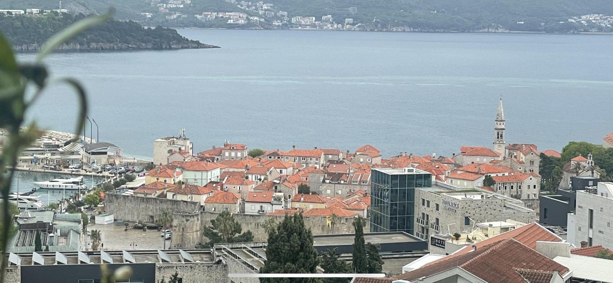 Apartman Perla *