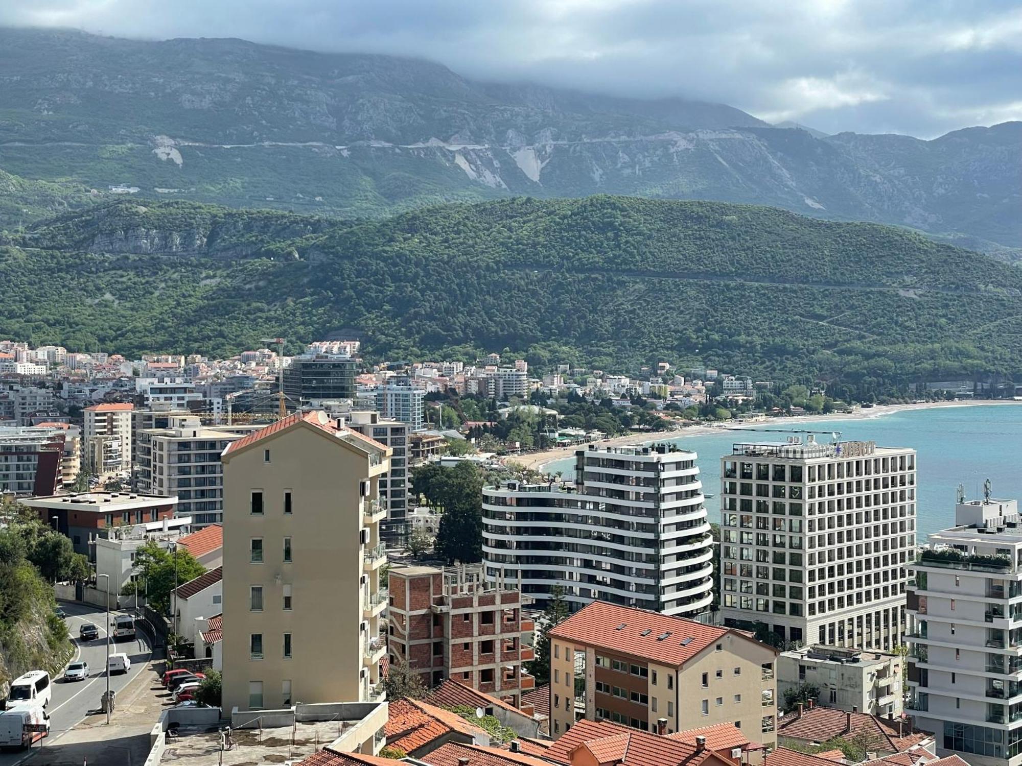 Apartman Perla