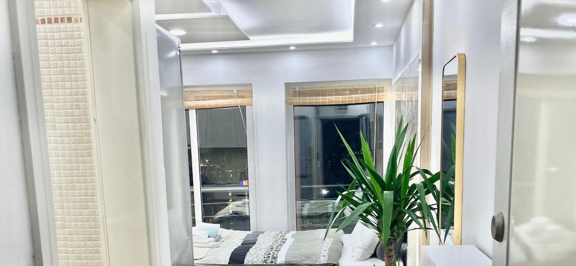Perla Apartman *