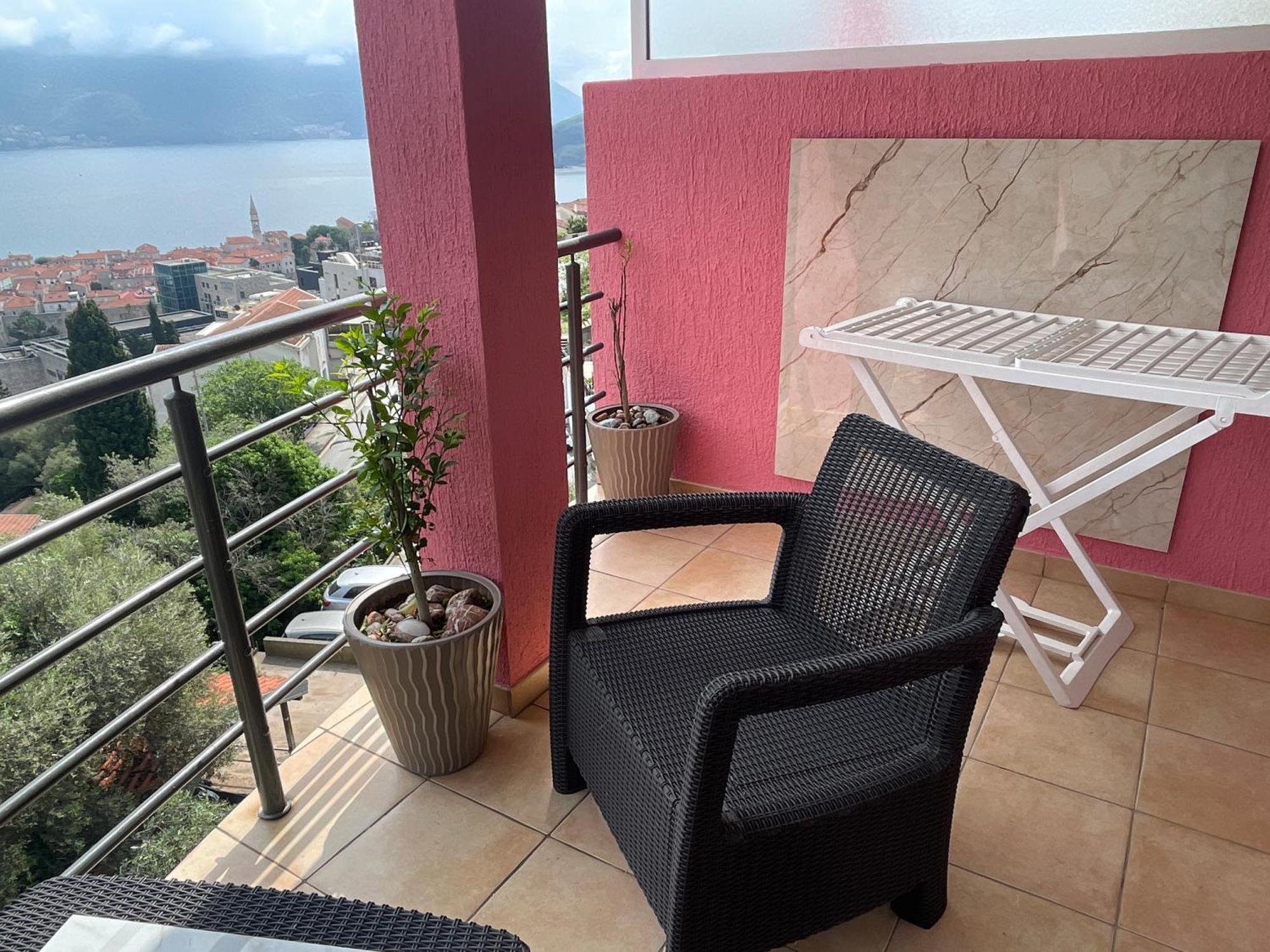 Apartman Perla Budva
