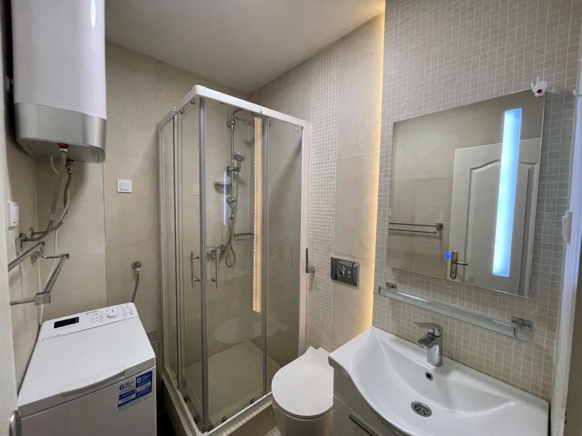 Appartement Perla *