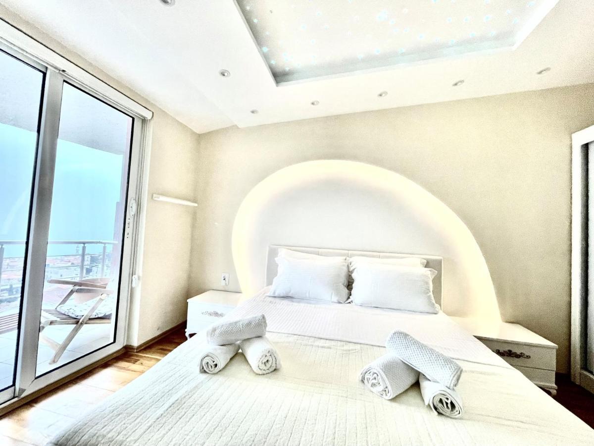 Perla Appartement *