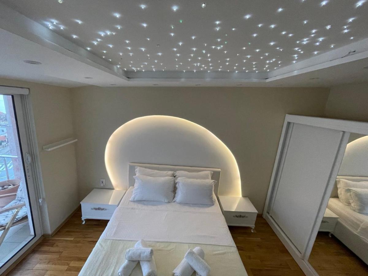 Appartement Perla