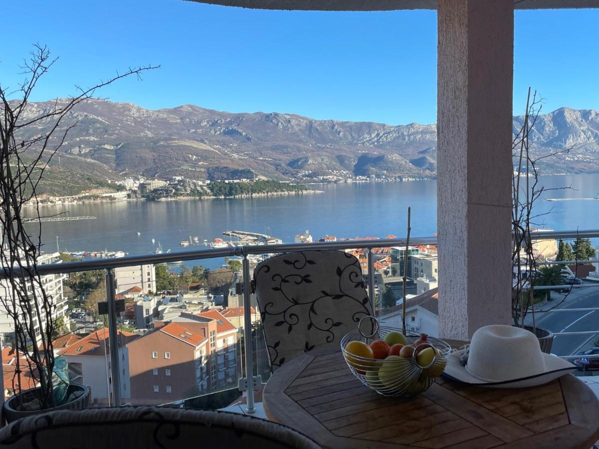 Appartement Perla *