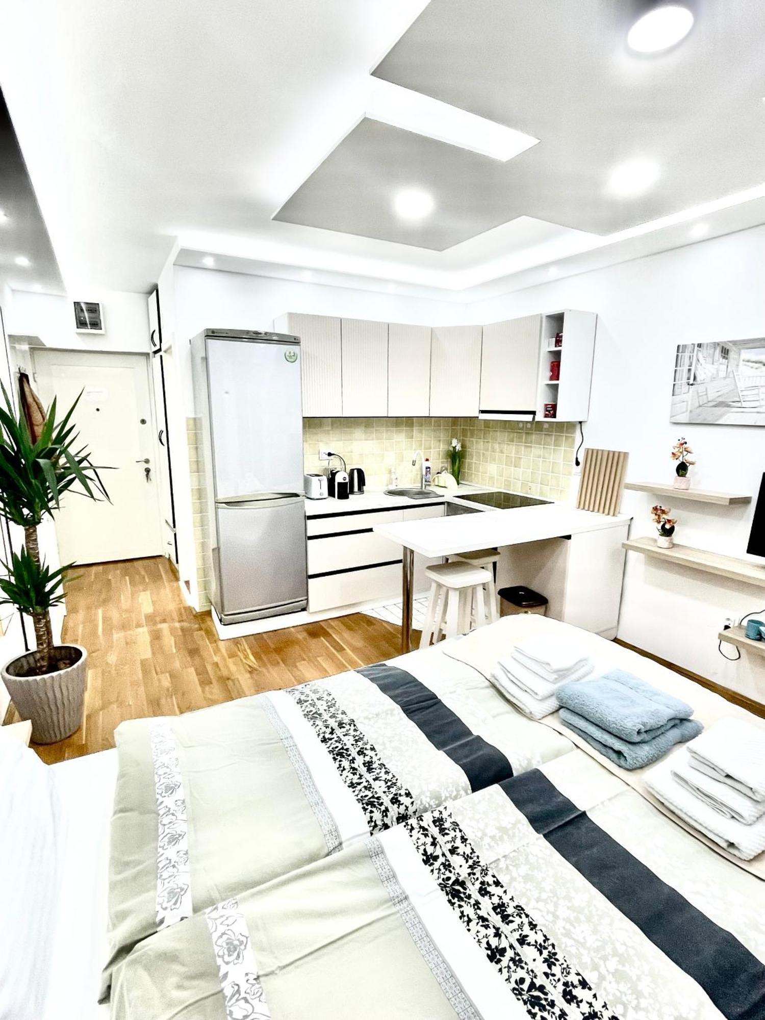 Appartement Perla Budva