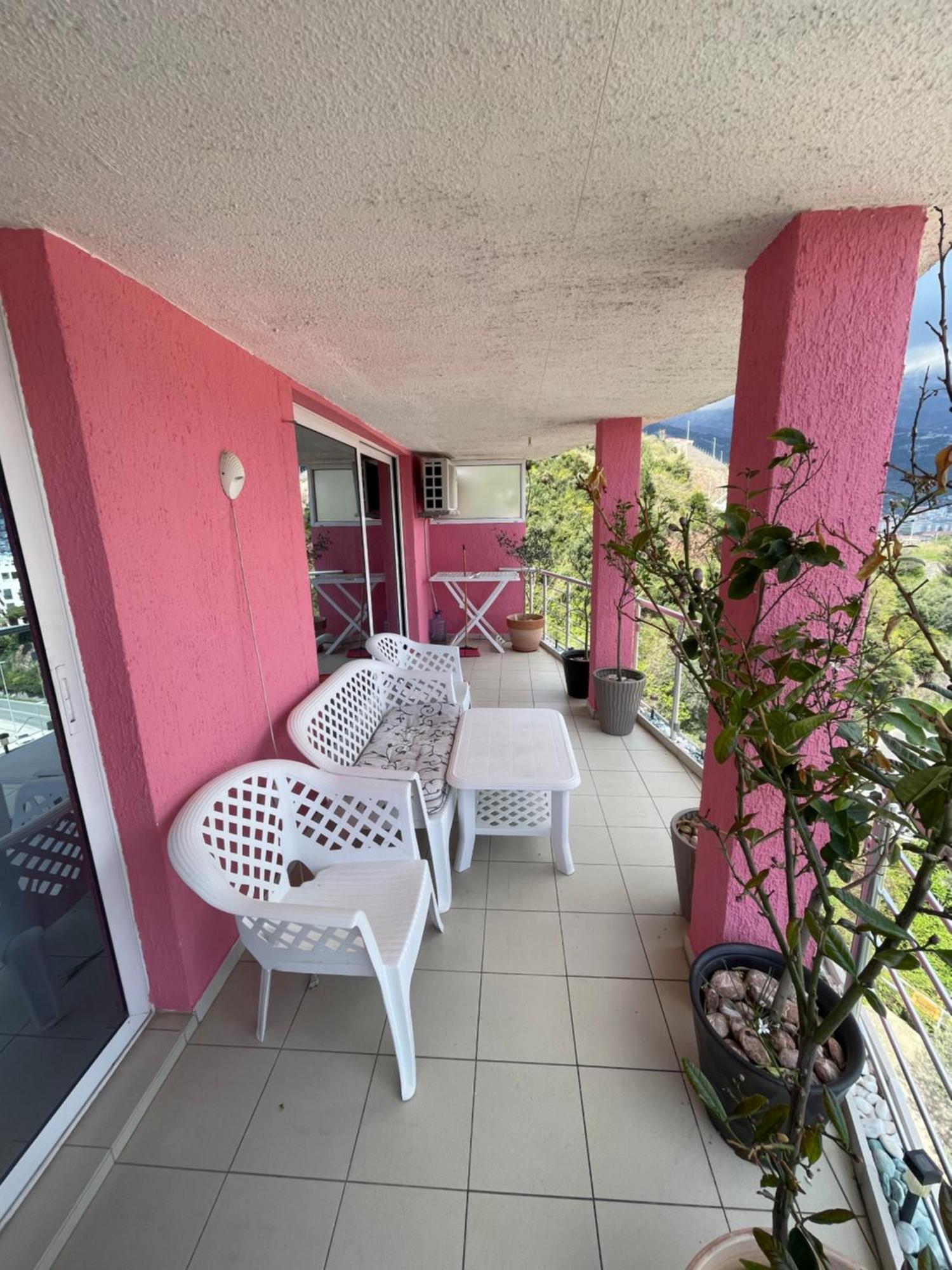 Perla Appartement