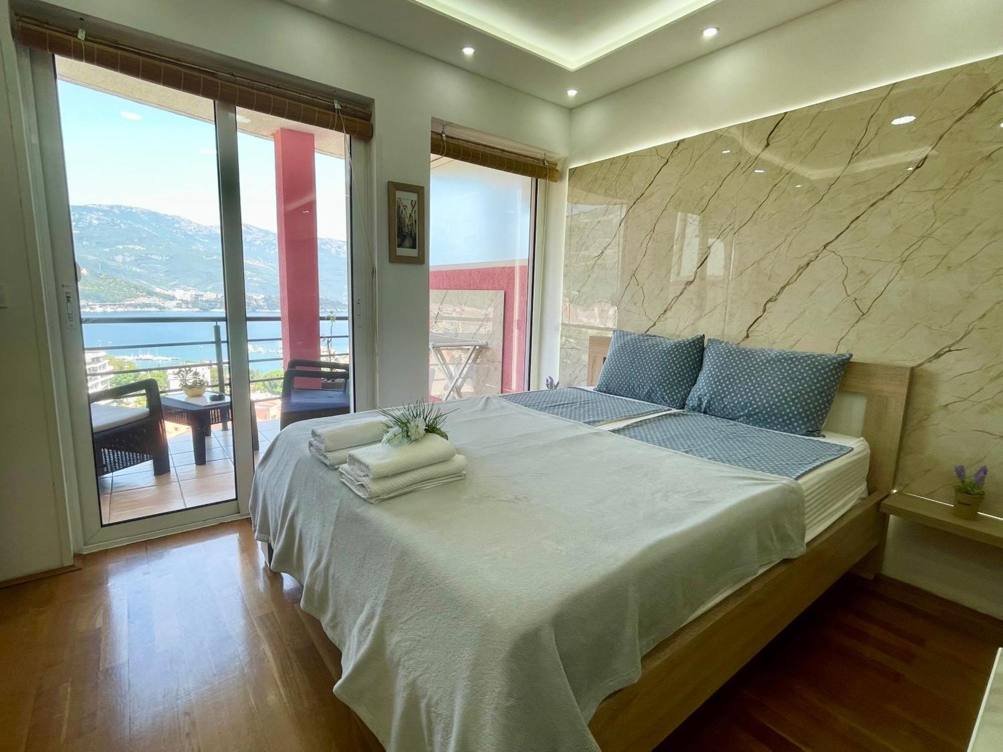 Appartement Perla